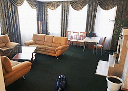 Фото пансионата