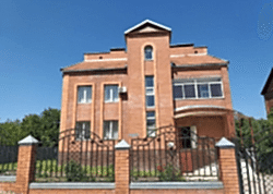 Фото пансионата